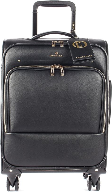 Amazon.ca: Celine Dion: Luggage & Bags